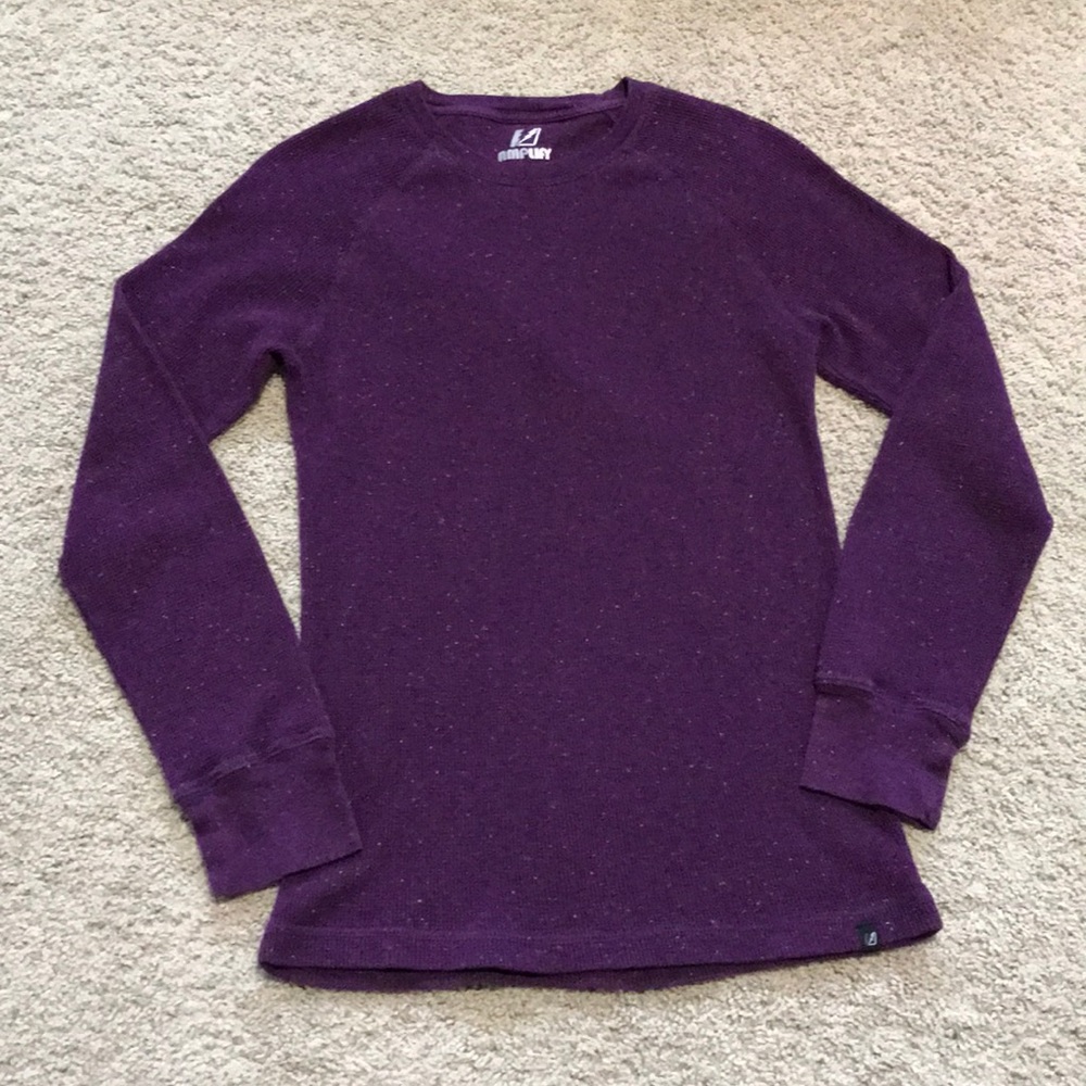 Long Sleeve